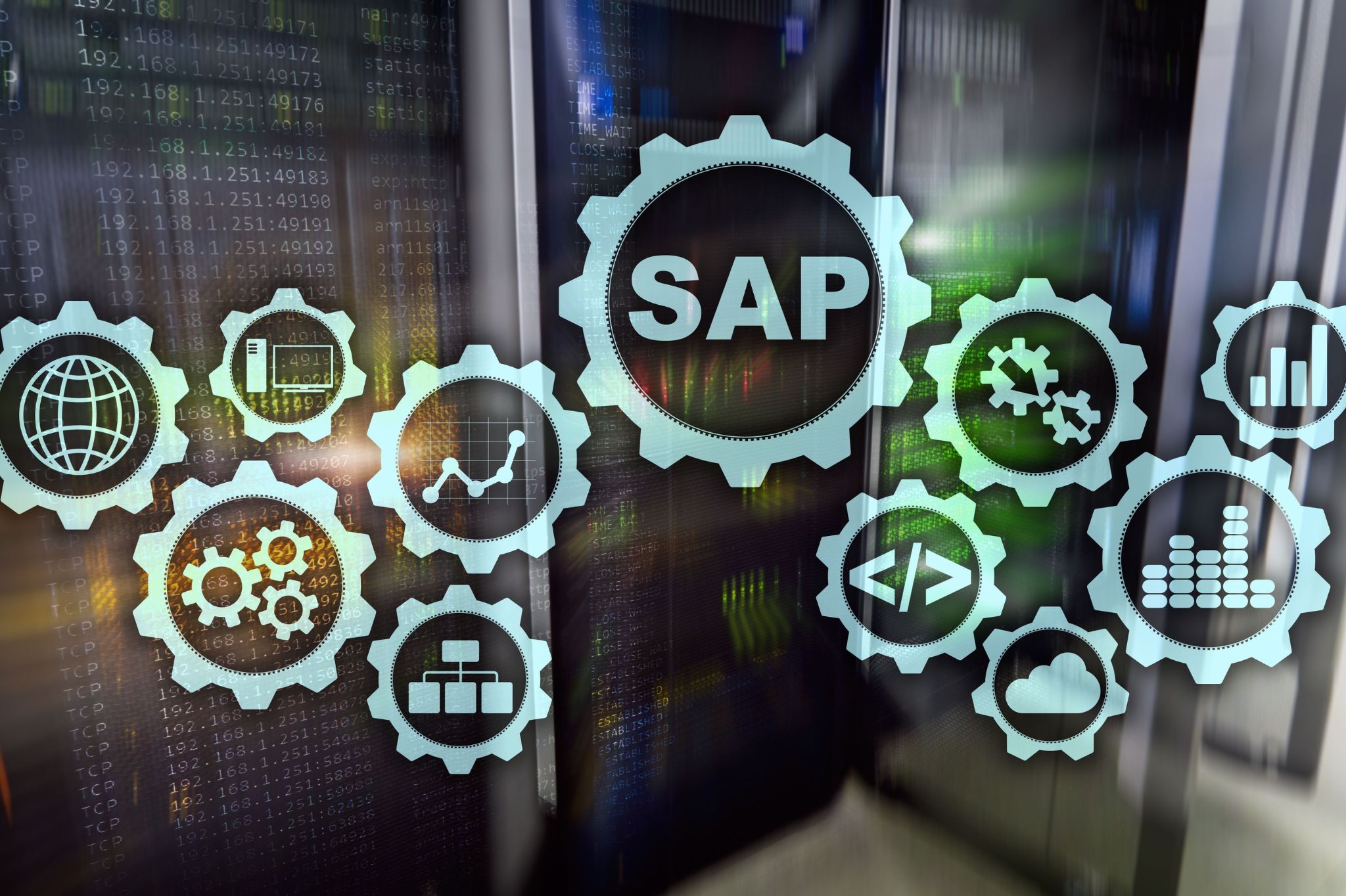 Descubra como a Cast Group implementa com sucesso projetos de transformação empresarial com soluções SAP. Potencialize sua jornada de inovação e eficiência.
