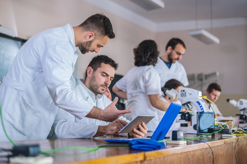 LIMS (Laboratory Information Management System): Escolhendo a solução certa para o seu ambiente