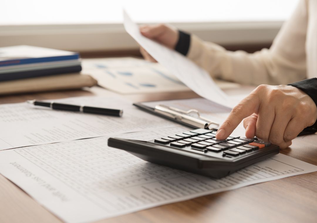 Construa processos fiscais seguros com os 5 pilares essenciais e assegure conformidade e eficiência na gestão da sua empresa.