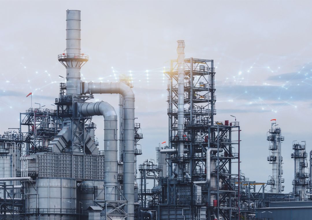 PIMS (Plant Information Management Systems): o que é e como ele pode melhorar a sua fábrica
