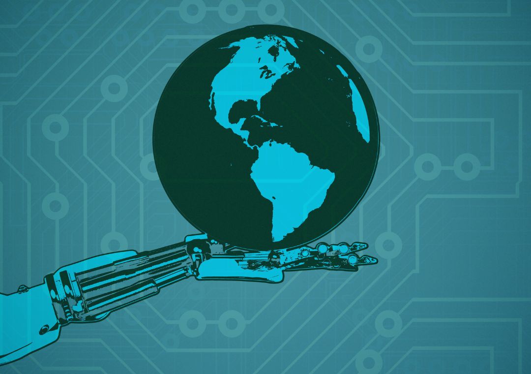 Indústria verde e automação industrial precisam andar lado a lado. Descubra agora como, juntas, elas estão moldando o futuro da produção