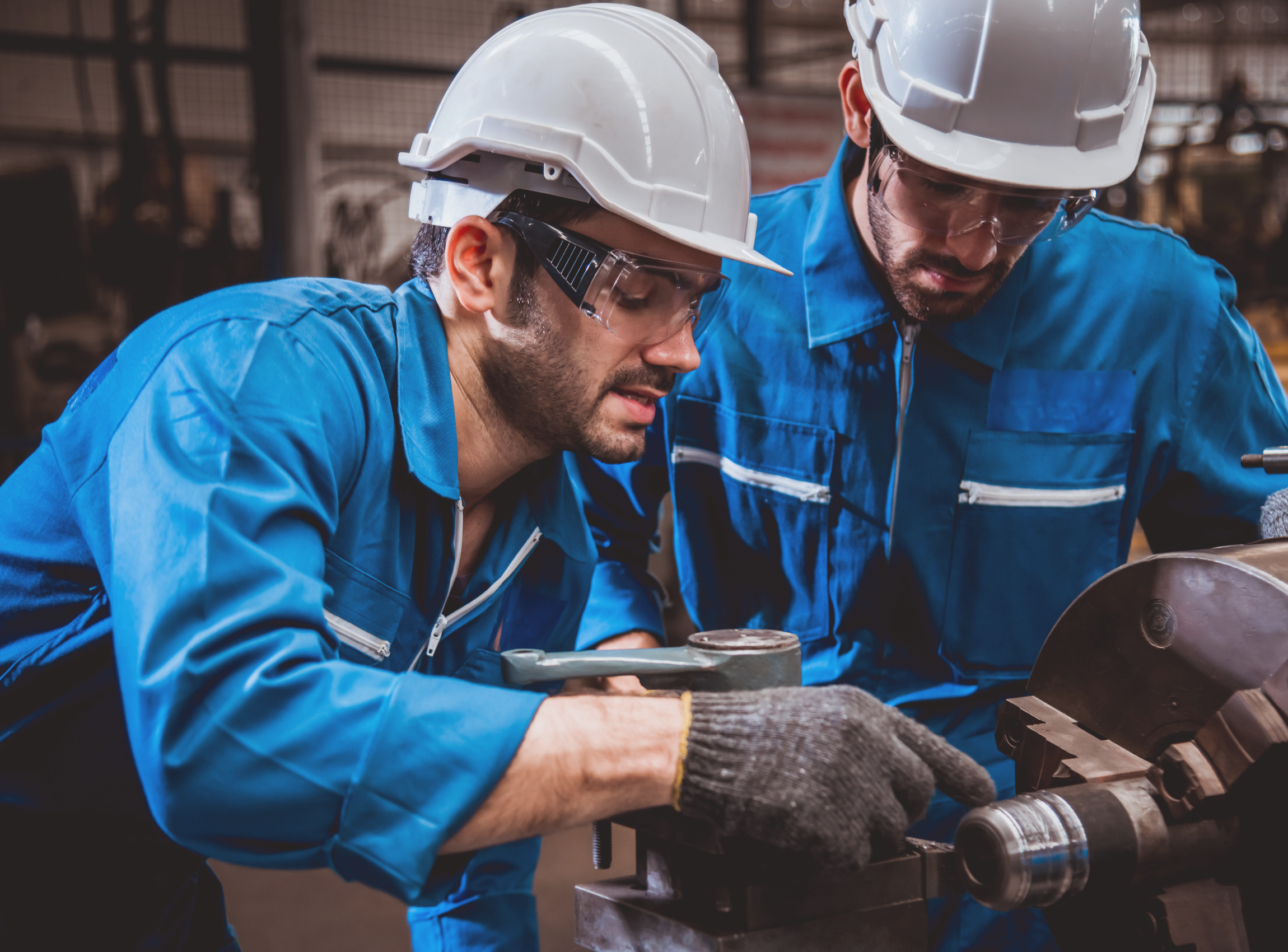 SDCDs: Transformando operações industriais com controle distribuído