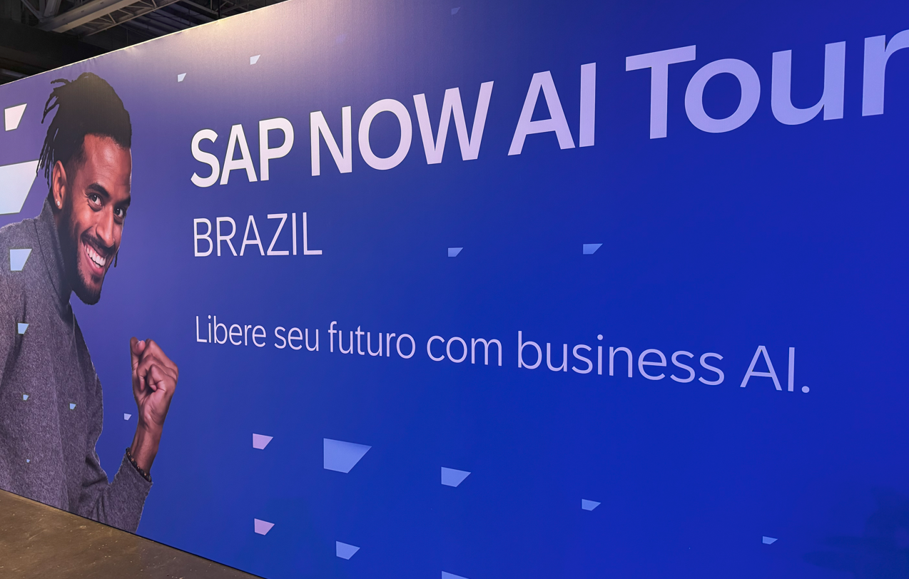 SAP NOW